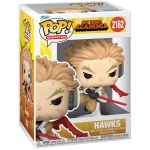 Funko POP! My Hero Academia - Hawks #2162