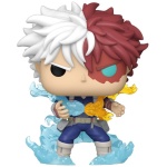Funko POP! Plus: My Hero Academia - Shoto Todoroki #2158 - Image 2