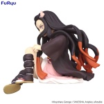 Demon Slayer: Kimetsu no Yaiba Noodle Stopper PVC Statue Kamado Nezuko 10cm - Image 2