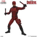 Daredevil: Born Again Marvel Legends Action Figure Daredevil 15cm - Image 3