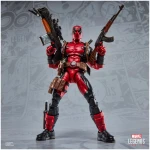 Marvel Legends Maximum Series Action Figure Deadpool 15cm - Image 2