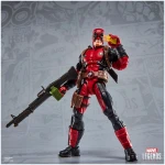 Marvel Legends Maximum Series Action Figure Deadpool 15cm - Image 3