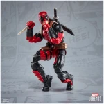 Marvel Legends Maximum Series Action Figure Deadpool 15cm - Image 5