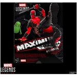 Marvel Legends Maximum Series Action Figure Deadpool 15cm - Image 9