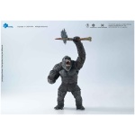 Godzilla x Kong: The New Empire Exquisite Basic Action Figure Kong 16cm - Image 2