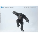 Godzilla x Kong: The New Empire Exquisite Basic Action Figure Kong 16cm - Image 3