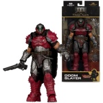 Doom The Dark Ages Action Figure Doom Slayer (Phalanx Skin) 18cm