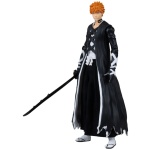 Bleach: Thousand-Year Blood War Action Figure Ichigo Kurosaki (Fullbring Bankai) 18cm - Image 3
