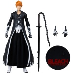 Bleach: Thousand-Year Blood War Action Figure Ichigo Kurosaki (Fullbring Bankai) 18cm - Image 2