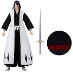 Bleach Thousand-Year Blood War Action Figure Byakuya Kuchiki 18cm - Image 2