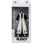 Bleach Thousand-Year Blood War Action Figure Byakuya Kuchiki 18cm