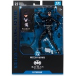 Batman Returns DC Theatrical Deluxe Edition Action Figure Catwoman 17cm