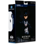 Batman Returns DC Theatrical Deluxe Edition Action Figure Catwoman 17cm - Image 4