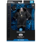 Batman Returns DC Theatrical Deluxe Edition Action Figure The Penguin 16cm
