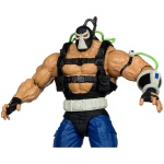 DC Multiverse Mega Action Figure Bane (Glow in the Dark) (Gold Label) 25cm - Image 2