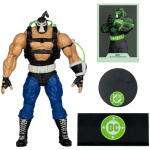 DC Multiverse Mega Action Figure Bane (Glow in the Dark) (Gold Label) 25cm - Image 4