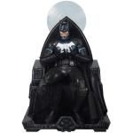 DC Multiverse McFarlane Collector Edition Action Figure #47 Batman & Mobius Chair (Darkseid War) 18cm - Image 2