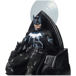DC Multiverse McFarlane Collector Edition Action Figure #47 Batman & Mobius Chair (Darkseid War) 18cm - Image 3