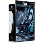 DC Multiverse McFarlane Collector Edition Action Figure #47 Batman & Mobius Chair (Darkseid War) 18cm - Image 5