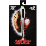 Friday the 13th Part 7 Action Figure Ultimate Jason New Blood 18cm