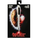 Friday the 13th Part 7 Action Figure Ultimate Jason New Blood 18cm