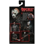 Friday the 13th Part 7 Action Figure Ultimate Jason New Blood 18cm - Image 7