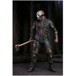 Friday the 13th Part 7 Action Figure Ultimate Jason New Blood 18cm - Image 2