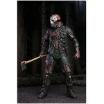 Friday the 13th Part 7 Action Figure Ultimate Jason New Blood 18cm - Image 2