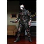 Friday the 13th Part 7 Action Figure Ultimate Jason New Blood 18cm - Image 3