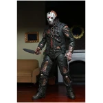 Friday the 13th Part 7 Action Figure Ultimate Jason New Blood 18cm - Image 3