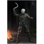 Friday the 13th Part 7 Action Figure Ultimate Jason New Blood 18cm - Image 5