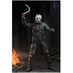 Friday the 13th Part 7 Action Figure Ultimate Jason New Blood 18cm - Image 5