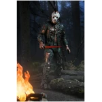 Friday the 13th Part 7 Action Figure Ultimate Jason New Blood 18cm - Image 6