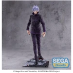 Jujutsu Kaisen Luminasta PVC Statue Satoru Gojo Extermination 26cm