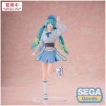 Hatsune Miku Luminasta PVC Statue Hatsune Miku Conceptual Series Vol. 2 21cm