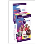 Premier League 2025/26 Trading Cards Eco Pack