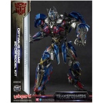 Transformers: The Last Knight AMK Pro Series Plastic Model Kit Optimus Prime (Oversea Version) 20cm - Image 6
