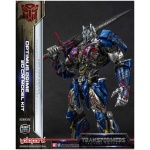 Transformers: The Last Knight AMK Pro Series Plastic Model Kit Optimus Prime (Oversea Version) 20cm