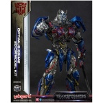 Transformers: The Last Knight AMK Pro Series Plastic Model Kit Optimus Prime (Oversea Version) 20cm - Image 7