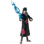 Naruto Shippuden Anime Heroes – Sasuke (ver. Taka) Action Figure - Image 2