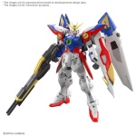 Rg gundam wing zero  1/144 - Image 2