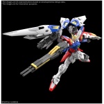Rg gundam wing zero  1/144 - Image 5
