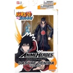Naruto Shippuden Anime Heroes – Sasuke (ver. Taka) Action Figure