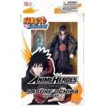 Naruto Shippuden Anime Heroes – Sasuke (ver. Taka) Action Figure