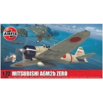 Mitsubishi A6M2b Zero 1/72