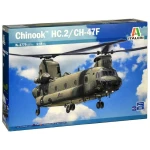 Chinook HC.2/CH-47F 1/48