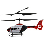 EC135 CX Johanniter Coaxial Helicopter 3-Channel RTF - Image 2