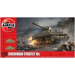 Sherman Firefly V 1/72