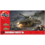 Sherman Firefly V 1/72