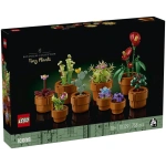 LEGO Icons Botanical Tiny Plants